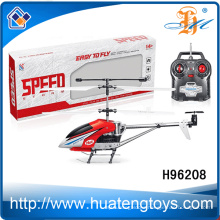 Newest gyro big flying toy helicopter with led light H96208